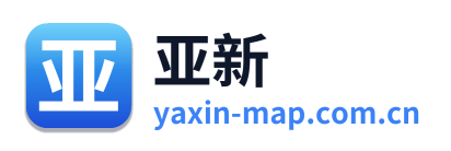 亚新 Logo